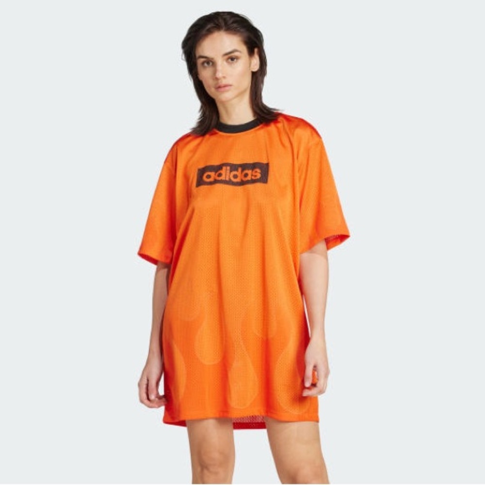 Adidas FLAMES HOCKEY DRESS